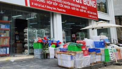 Vụ ngàn chai nước mắm vứt ven đường: Kiểm tra cơ sở sản xuất ở Thanh Hóa