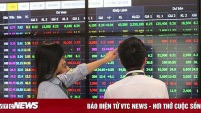 VN-INDEX tuần tới có thể đạt mốc từ 1.380 - 1.400 điểm?