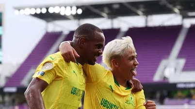 Nhận định Mamelodi Sundowns vs Dortmund, 23h00 ngày 21/6: Khát vọng và đẳng cấp