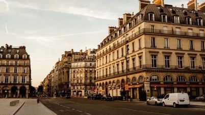 5 tours europeos que los turistas vietnamitas no deben perderse este verano