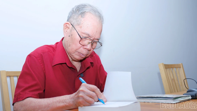 Ma Văn Kháng - những mùa chữ ngược núi