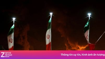 Điều gì sẽ xảy ra nếu Mỹ ném bom cơ sở hạt nhân Iran?