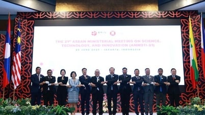 L'ASEAN promeut la coopération dans les domaines de la science, de la technologie et de l'innovation pour un avenir prospère