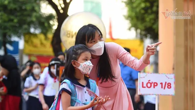 Les enseignants de Ho Chi Minh-Ville ont les salaires les plus élevés du pays, certains reçoivent plus de 400 millions de VND par an.