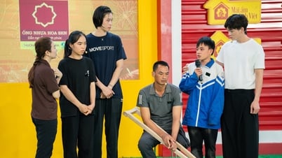 Hơn 400 triệu đồng được trao tặng cho các em nhỏ mồ côi trong tập 139 Mái ấm gia đình Việt