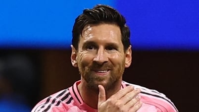ក្លឹបរបស់ Messi មានឱកាស 95% ក្នុងការឈានដល់ជុំទី 16 នៃ Club World Cup
