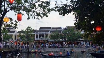 Cơ hội cho kinh tế đêm từ không gian liền mạch