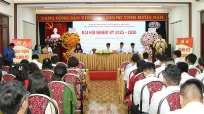 ハイフォン交通・農業建設プロジェクト管理委員会党委員会：新任期では持続可能なインフラ整備に注力し、プロジェクト管理の効率性を向上させる
