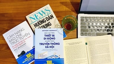 Serie de libros en profundidad sobre el periodismo moderno: Conversaciones con expertos