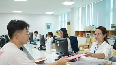 Hô-Chi-Minh-Ville réduit le temps de traitement de 298 procédures administratives