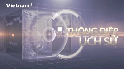 សារព័ត៌មានបដិវត្តន៍វៀតណាម - 100 ឆ្នាំអមដំណើរជាតិ