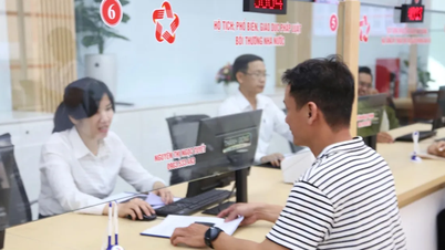 Da Nang - Quang Nam teste 6 nouvelles communes et quartiers