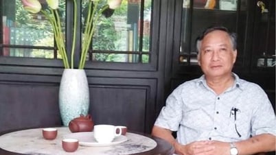 Duong Phuoc Thu, der Hüter der Seele des Hue-Journalismus