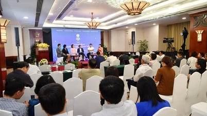 Báo chí dữ liệu: Hướng đi tất yếu trong thời đại số hóa