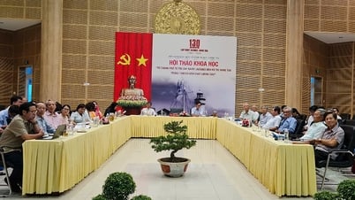 Von Cap Saint Jacques nach Vung Tau - Hochwertiges Tourismuszentrum