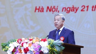 ベトナム革命報道デー100周年