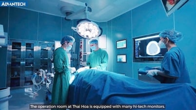 デジタルトランスフォーメーションの先駆者、スマート病院モデルを目指す