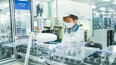 Hải Dương thu hút vốn FDI tăng cao