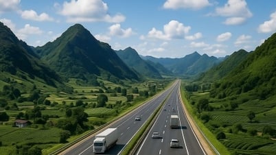 Cần thiết đầu tư Dự án cao tốc Mộc Châu - TP. Sơn La vốn 25.000 tỷ đồng