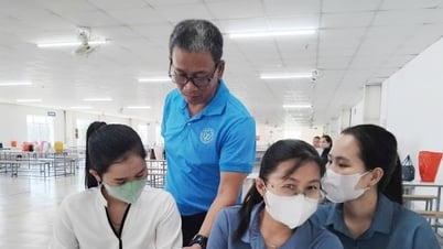 탕빈구 근로자 사회보험 정책 확산