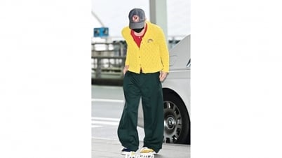 G-Dragon đến Hà Nội