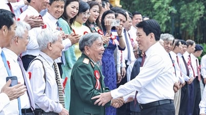 Chủ tịch nước: Báo chí phải luôn là người đồng hành tỉnh táo và tin cậy trong hành trình cùng đất nước bước vào kỷ nguyên mới