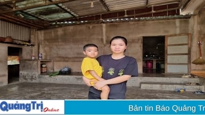 អស់​កម្លាំង​ព្រោះ​កូន​មាន​ជំងឺ​ធ្ងន់ធ្ងរ