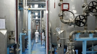 لماذا يشكل اليورانيوم "عنق زجاجة" في الصراعات؟