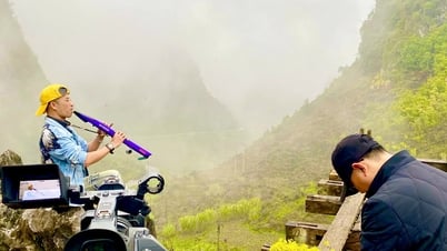 Những người đưa giai điệu văn hóa trên sóng truyền hình
