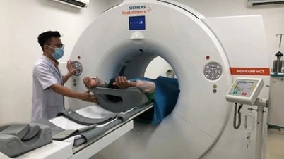 Lò cyclotron duy nhất phía Nam "đóng cửa", bệnh nhân ảnh hưởng ra sao?