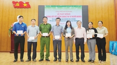 Bảo Lâm nâng cao hiệu quả tín dụng chính sách xã hội