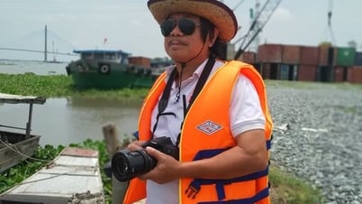 Hành trình đóng góp của ‘những cánh tay nối dài’