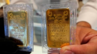 Why did the price of SJC gold bars suddenly narrow the gap with the world?