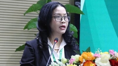 "Tìm để hỗ trợ thay vì đợi nhà khoa học đi xin gặp, xin đề tài"