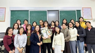 Viện King Sejong Đà Lạt dạy tiếng Hàn miễn phí cho học sinh và người lao động
