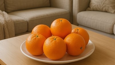 Chuyên gia chia sẻ lượng vitamin C cần tiêu thụ mỗi ngày