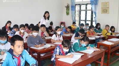 Nghệ An ban hành quy định cụ thể về dạy thêm, học thêm