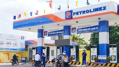 Inversión en el complejo comercial y de servicios Bao Linh Son en el barrio de Thai Hoc (Chi Linh)