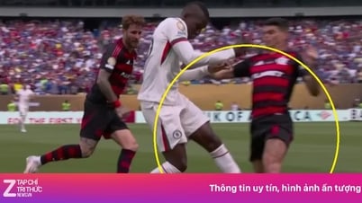 اللحظة التي جعلت جماهير تشيلسي تطالب ببيع نيكولاس جاكسون