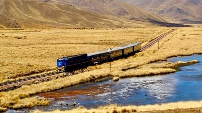 Les 10 itinéraires ferroviaires les plus spectaculaires du monde en 2025