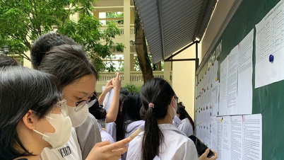 Thi tốt nghiệp THPT trên máy tính: Chuẩn bị sớm mọi điều kiện