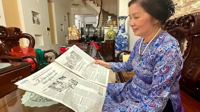 Ký ức xe đạp thân thương
