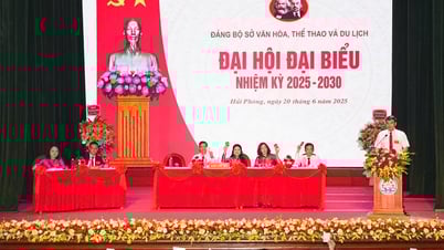 2025～2030年度文化スポーツ観光部党委員会：観光の発展、文化遺産の保存、都市の芸術文化生活の向上に重点を置く
