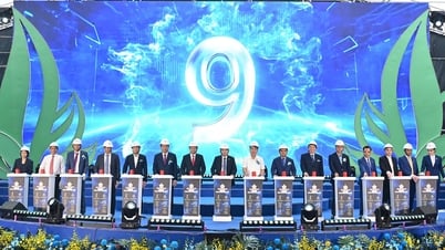 Five Star Group starts construction of two international standard 5-star hotel apartment complexes in Vung Tau