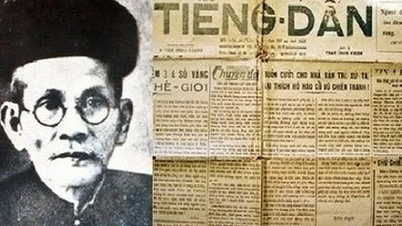 Huynh Thuc Khang៖ ប៊ិច​មុត​ជាង​ទាហាន​មួយ​លាន​នាក់។