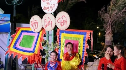 Folk Bai Choi Club – ein Ort, um Leidenschaften zu verbinden und das Erbe zu bewahren