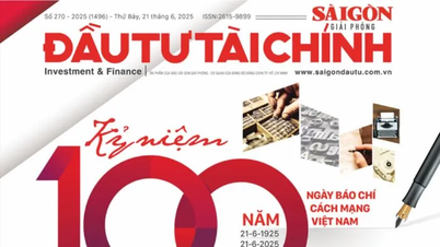 Lesen Sie SGGP Investment Finance, neu erschienen heute, 21. Juni