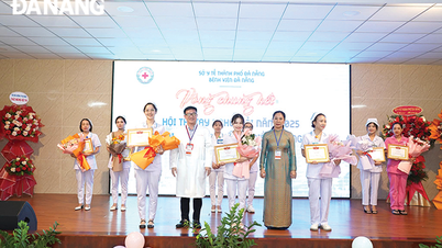 Nâng cao chất lượng dịch vụ y tế toàn diện