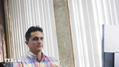 Cuban Journalist: Ho Chi Minh's Legacy Continues to Light the Way for Vietnam's Revolutionary Press