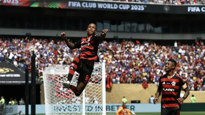 HIGHLIGHTS Chelsea 1-3 Flamengo: Shock for The Blues
